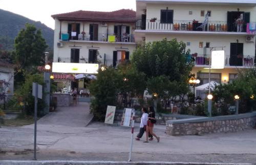 Des Roses Hotel - Foto 12