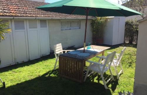 Retour de plage - Foto 24