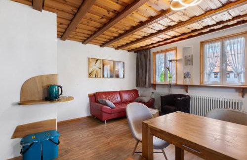 Pension Ferienwohnung Baarblick - Foto 17