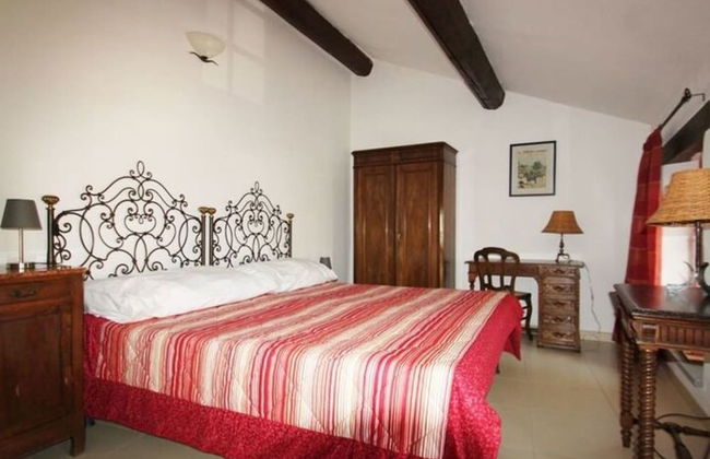 Villa Pesce, Mombaruzzo - Foto 4