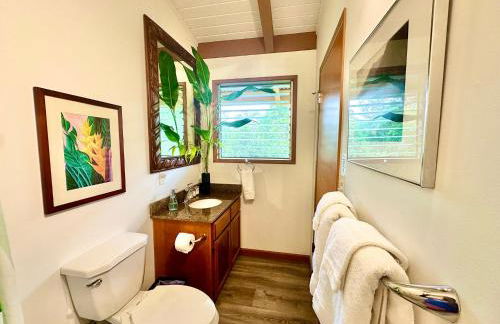 Puna Zen Botanical Garden Retreat - Foto 13