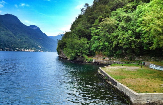 Comoholidays - Pognana Lario I - Foto 24