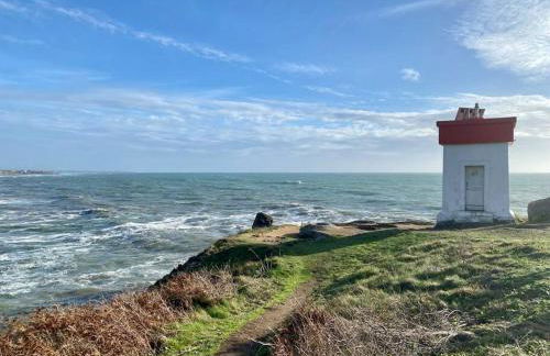 Villa Trouz Ar Mor - Foto 34