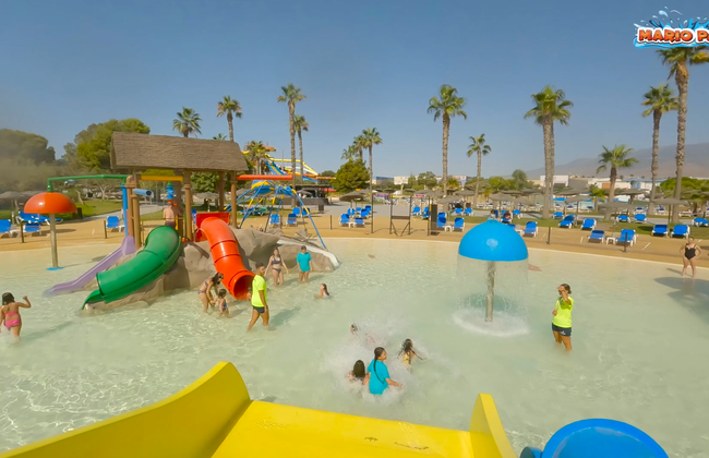 Mario Park (Roquetas de Mar) - Photo 6