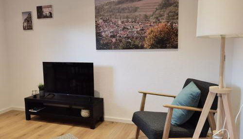 Bürgstadt, Am Bischof mit Sonnenterrasse, 1 bis 4 Betten - Foto 2