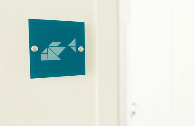 Tangram House - Apulia Holiday - Foto 7