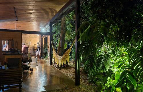 Casa jardim com ofurô - Chapada dos veadeiros - Foto 24