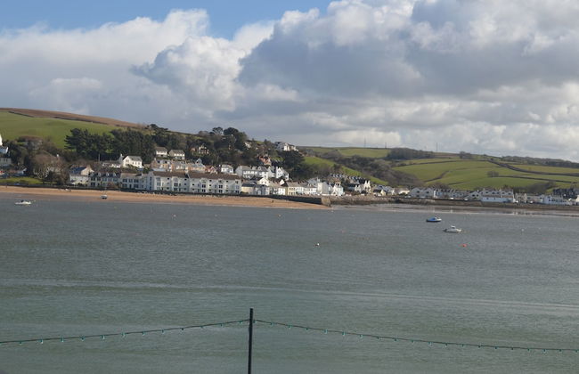 Appledore Factory - Foto 25