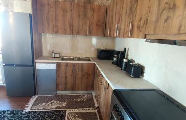 Drymaia Chalet - Foto 13