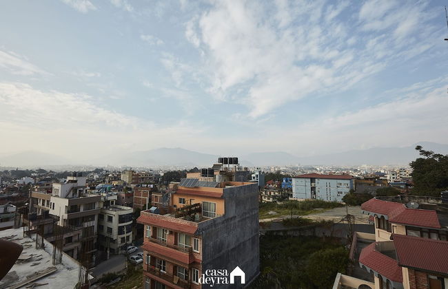 Jhamel Apartments 2 by Casa Deyra - Foto 25