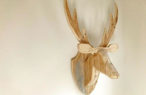 FerienHAUS Marta am Diemelsee im Sauerland mit eigener Sauna, Garten, Terrasse, Balkon und Blick auf den See - Foto 18