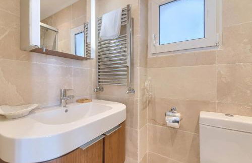 Azkuna Plaza & Vista Alegre by Next Stop Bilbao - Foto 9