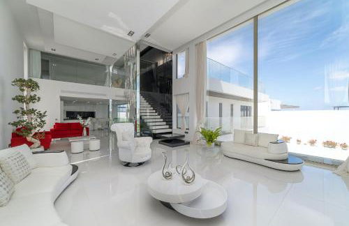 Villa Monarca - Foto 12