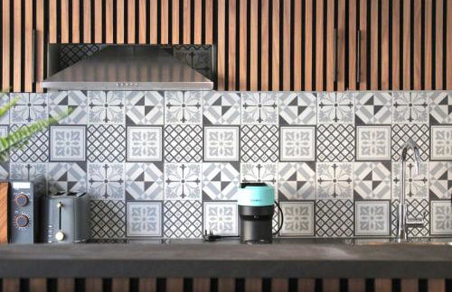 Kings Cross by The Gungor Group - Foto 12