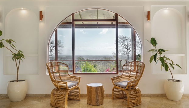 Arpana Villas - Foto 4, Salón en el vestíbulo