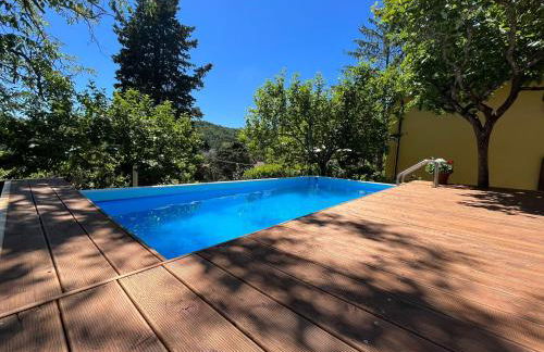 Casa Lastri - Foto 7