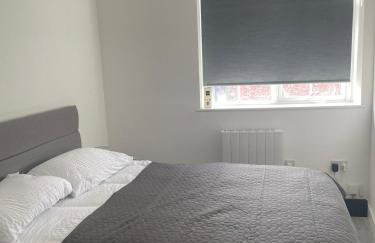 Stylish modern 2 bedroom flat 6B - Foto 25