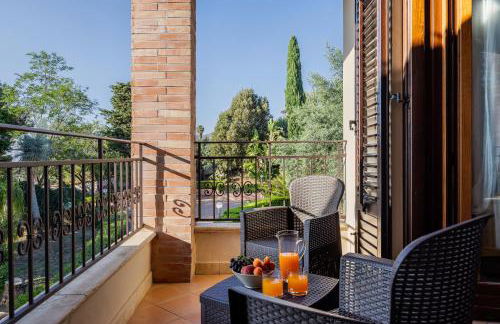 Cleo - Villa Siciliana - Foto 31