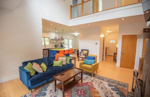 Sullivan Farm at Helton Creek - Fire Pit - Foosball - Fireplace - Photo 12