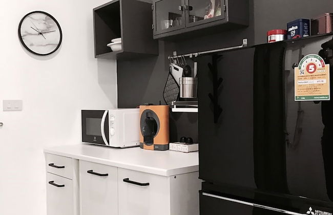 Stay in Style The Heart of Nimman R208 - Photo 11