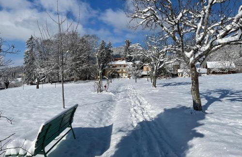Alpenblick-Steineckhof - Foto 21
