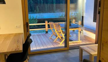 INCANTO apartment with a lake view - Foto 5