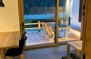 INCANTO apartment with a lake view - Foto 5