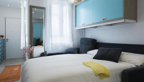 Apartamento Salamanca Confort XII en Madrid - Foto 3