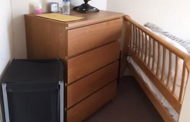 Le Buffle Noir Londres - Foto 2