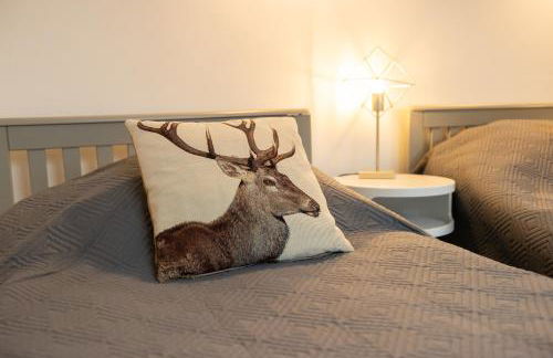 The Coach House - Photo 26