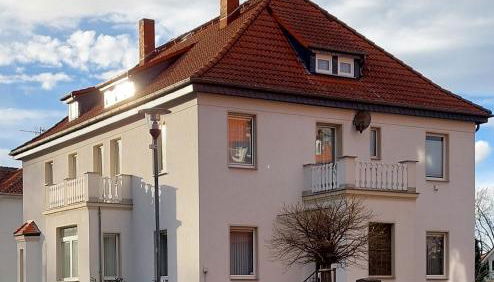 Auguststadt-Residenz - Foto 2