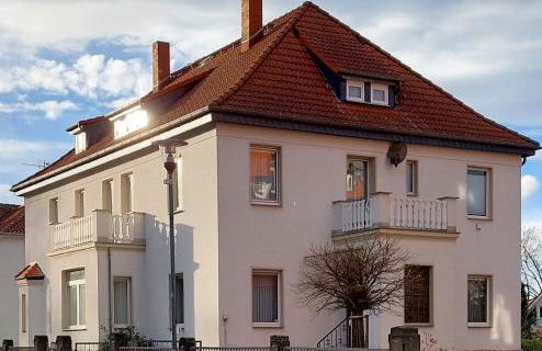 Auguststadt-Residenz - Foto 2