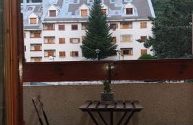 Apartamento Loira Villanúa - Photo 12