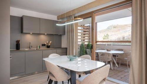 Apartment Vira Alpe d'Huez - by EMERALD STAY - Foto 2