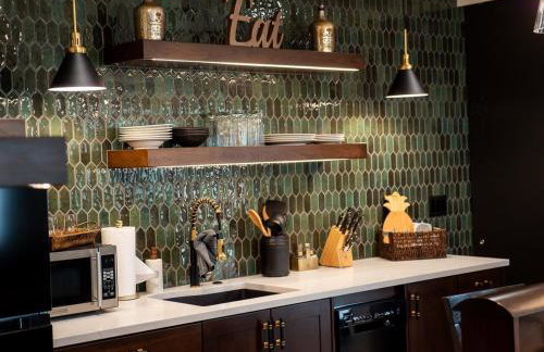 Downtown Boise Sunset Ave Romantic Private Suite - Photo 4