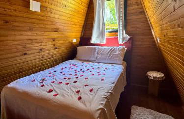 Chalé Aconchego Alfredo Wagner - Photo 5