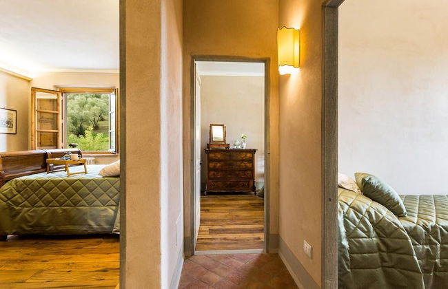 Dimora San Germano 14 - Foto 41