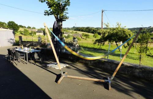 Gîte de France Chez baptiste 3 épis - Gîte de France 7 personnes MAE-0144 - Foto 6