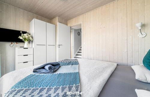 Ferienhaus Kleine Wolke Marina Wendtorf - Foto 28