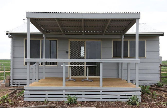 Tarnasey Farm - Foto 21