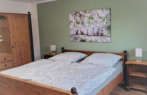 Ferienwohnung 1 - Foto 6