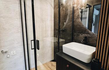 Apartament WROTA DO PUSZCZY Z SAUNĄ - Foto 15