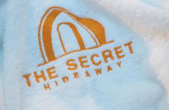 The Secret Hideaway - Foto 35