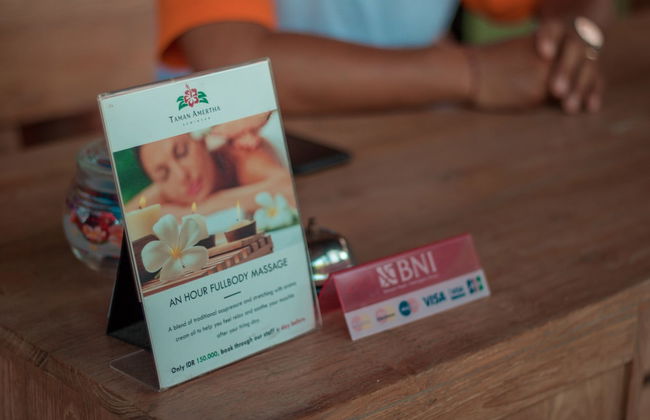 Taman Amertha Villas - Foto 56