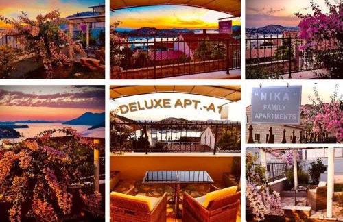 Nika Family Apartments - Foto 38