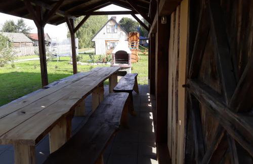 Siedlisko Swojskie Klimaty - Foto 54