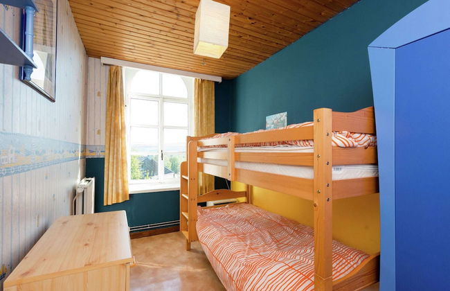 Nice Holiday Cottage Situated in the Heart of the Ardennes - Photo 6