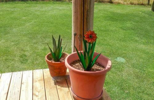 Timeless Mesa Hideaway cabin - Foto 43