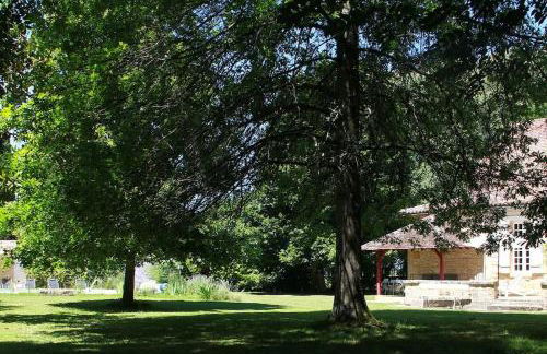 La Chartreuse et son Orangerie - Foto 23