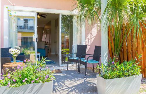 Beach House 5min walk to beach, pool, close to shops and activities - Foto 42